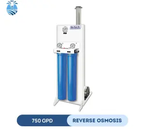 Jual Filter Reverse Osmosis